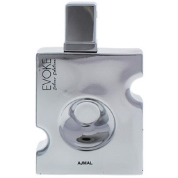 Ajmal Evoke Silver for Him woda perfumowana 90