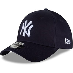 New Era Uniseks Czapka z Daszkiem New York