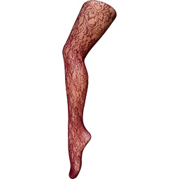 Gatta Yasmine 09 Tights Vinaccia