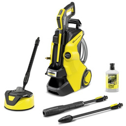 KARCHER Myjka ciśnieniowa K 5 Power Control Flex