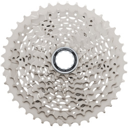 Shimano Kaseta Deore CS-M4100 11-42, 10 - rzędowa
