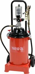 Yato TOWOTNICA / SMAROWNICA PNEUMATYCZNA 12L YT-07067