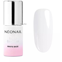 NeoNail - Baby Boomer Base - Baza hybrydowa