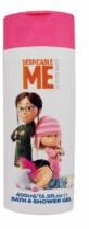 Minion - Despicable Me Collection, Żel pod prysznic