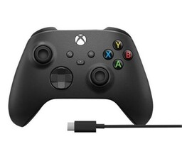 Microsoft Xbox Series Kontroler bezprzewodowy do Xbox, PC