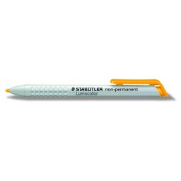 Kredka automatyczna zmywalna Lumocolor Staedtler S 768N S
