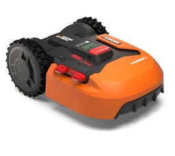 Worx Landroid S400 WR184E Robot koszący