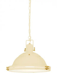 Lampa wisząca w stylu loftowym NAUTILIUS L 11134107