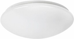 Plafon LAMPA sufitowa LUCAS 3938 Rabalux z efektem