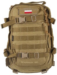 Plecak do pracy Wisport Sparrow 20 II -