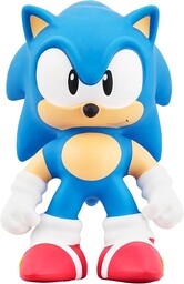Bohaterowie Goo JIT Zu - Pakiet Sonic S1,