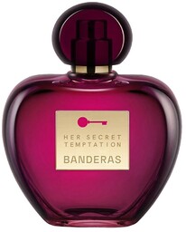 Her Secret Temptation woda toaletowa spray 80ml