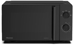 HISENSE Kuchenka mikrofalowa H20MOBP1HI 700W średnica 25.5 cm