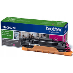 Toner Brother TN-247M Magenta