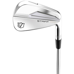 Kij golfowy iron 7 Wilson STAFF MODEL BLADE,