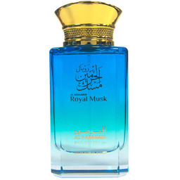 Al Haramain Royal Musk woda toaletowa 100 ml