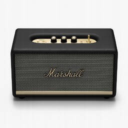 Glośnik Marshall Stanmore III Czarny