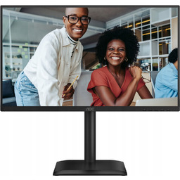 Monitor 23.8" Aoc 24E4U
