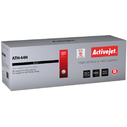 Toner ATH-44N Czarny do drukarek HP (Zamiennik HP