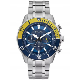 Zegarek męski Bulova Sport 98A245