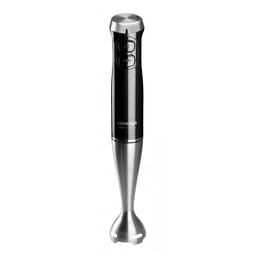 Blender ręczny Concept TM4820 600 W czarny
