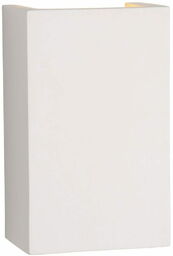 Lucide kinkiet lampa ścienna GIPSY 35201/18/31