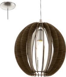 Eglo lampa wisząca Cossano 94635
