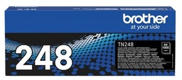 Toner Oryginalny Brother TN-248BK (TN248BK) (Czarny)