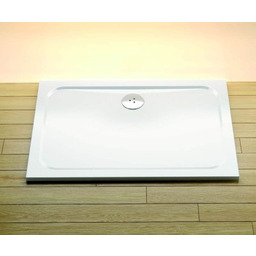 Ravak brodzik konglomerat 100x90 cm Gigant Pro Chrome,