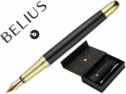 Belius Długopis kaligraficzny BB258 1 mm