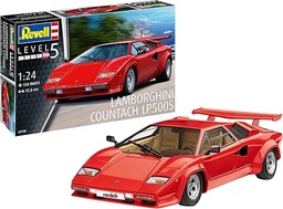 Revell 07730 modelarstwo, niepomalowany