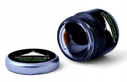 Himalajskie mumio HEALING SHILAJIT z najwyższego źródła