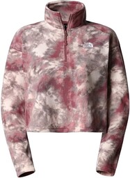 THE NORTH FACE Glacier Cropped bluza damska