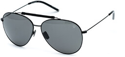Okulary BELSTAFF PANTHER-NEGRO. Okulary przeciwsłoneczne, Kolor czarny. Mężczyzna.