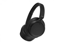 JVC Słuchawki nauszne HAS75N-B-U ( czarne )