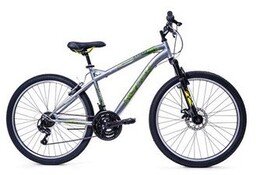 Rower męski Huffy Extent 26'' Shimano TZ 31