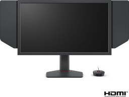 BenQ ZOWIE XL2586X+ - 24,1'' TN Full HD