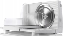 Gorenje krajalnica R401W regulacja grubości 110W