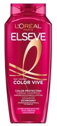 LOREAL ELSEVE Color Vive Szampon ochronny do włosów