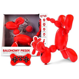 Robot Pies Balonowy 64811 Artyk