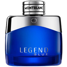 Mont Blanc, Legend Blue, Woda perfumowana spray, 50ml