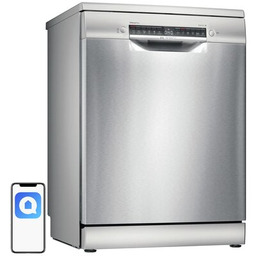 BOSCH Zmywarka SMS4EKI06E Serie 4 EffcientDry