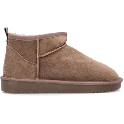 Śniegowce damskie - GIOSEPPO 64142 BEŻOWE