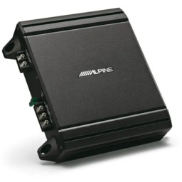ALPINE MRV-M250 Cyfrowy wzmacniacz mono