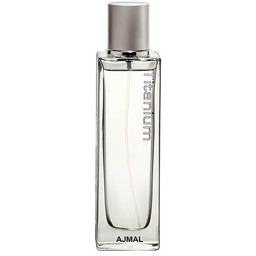 Ajmal Titanium woda perfumowana 100 ml