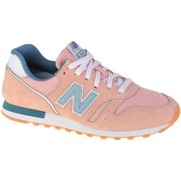 New Balance Wl373Pm2 Damskie Sneakersy Różowe