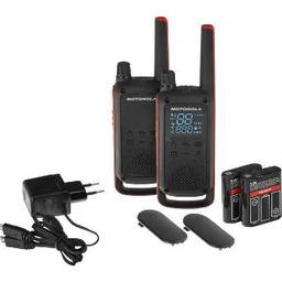 Motorola TLKR T82 Krótkofalówki