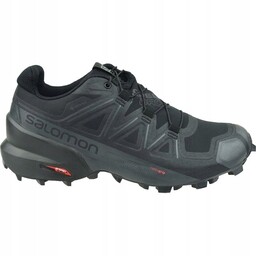 SALOMON SPEEDCROSS 5 GTX BUTY MĘSKIE TREKKINGOWE 41