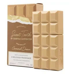 Sabrina Carpenter Sweet Tooth Caramel Dream EDP