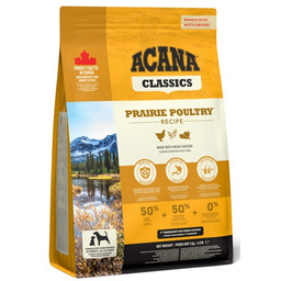 Acana Classics Prairie Poultry 2kg